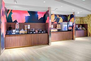 Fairfield Inn & Suites by Marriott Flagstaff Northeast
