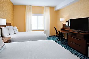 Fairfield Inn & Suites by Marriott Flagstaff Northeast