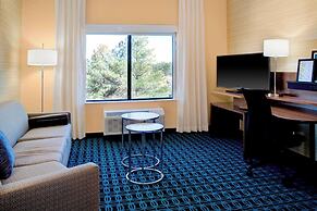 Fairfield Inn & Suites by Marriott Flagstaff Northeast