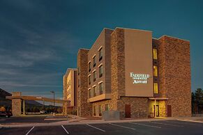 Fairfield Inn & Suites by Marriott Flagstaff Northeast