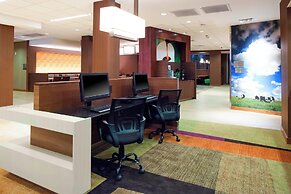 Fairfield Inn & Suites by Marriott Flagstaff Northeast