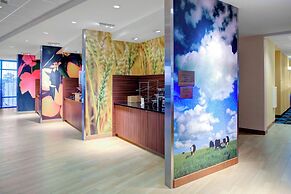 Fairfield Inn & Suites by Marriott Flagstaff Northeast