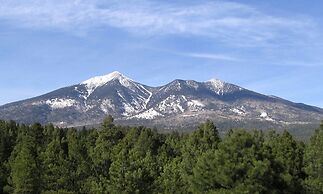 Fairfield Inn & Suites by Marriott Flagstaff Northeast