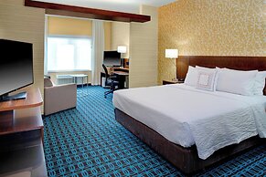 Fairfield Inn & Suites by Marriott Flagstaff Northeast