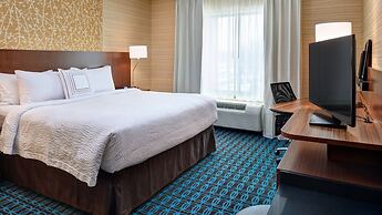 Fairfield Inn & Suites by Marriott Flagstaff Northeast