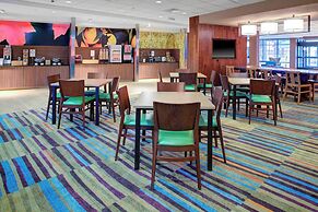 Fairfield Inn & Suites by Marriott Flagstaff Northeast