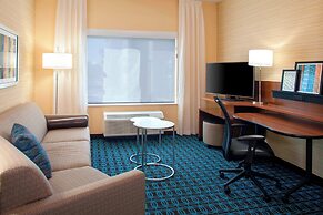 Fairfield Inn & Suites by Marriott Flagstaff Northeast