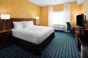 Fairfield Inn & Suites by Marriott Flagstaff Northeast