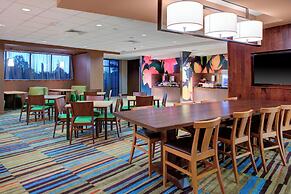 Fairfield Inn & Suites by Marriott Flagstaff Northeast