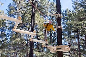 Fairfield Inn & Suites by Marriott Flagstaff Northeast