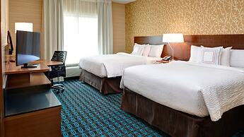 Fairfield Inn & Suites by Marriott Flagstaff Northeast