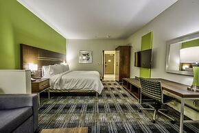 Holiday Inn Express & Suites Dallas NW - Farmers Branch by IHG