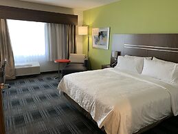Holiday Inn Express & Suites Dallas NW - Farmers Branch by IHG
