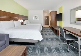 Holiday Inn Express & Suites Dallas NW - Farmers Branch by IHG