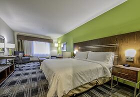 Holiday Inn Express & Suites Dallas NW - Farmers Branch by IHG