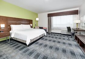 Holiday Inn Express & Suites Dallas NW - Farmers Branch by IHG