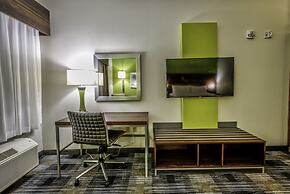 Holiday Inn Express & Suites Dallas NW - Farmers Branch by IHG