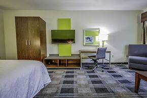 Holiday Inn Express & Suites Dallas NW - Farmers Branch by IHG