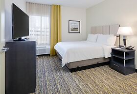 Candlewood Suites Dallas NW - Farmers Branch by IHG