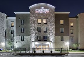 Candlewood Suites Dallas NW - Farmers Branch by IHG