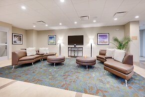 Candlewood Suites Dallas NW - Farmers Branch by IHG