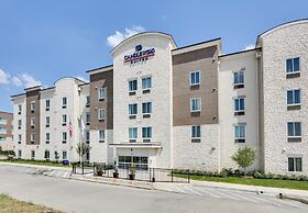 Candlewood Suites Dallas NW - Farmers Branch by IHG