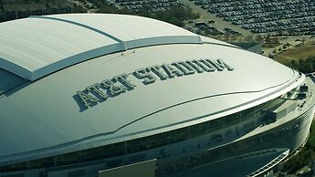 Candlewood Suites Dallas NW - Farmers Branch by IHG