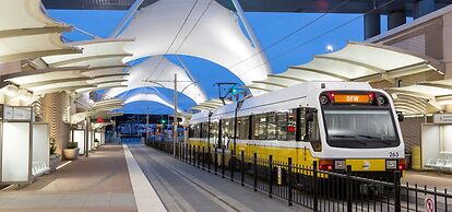 Candlewood Suites Dallas NW - Farmers Branch by IHG