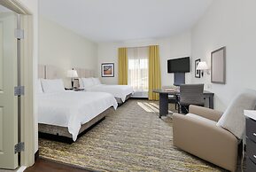 Candlewood Suites Dallas NW - Farmers Branch by IHG