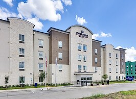 Candlewood Suites Dallas NW - Farmers Branch by IHG