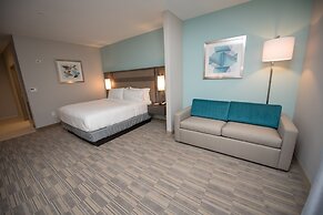 Holiday Inn Express & Suites Lake Charles South Casino Area by IHG