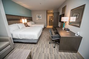 Holiday Inn Express & Suites Lake Charles South Casino Area by IHG