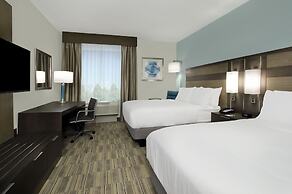 Holiday Inn Express & Suites Lake Charles South Casino Area by IHG