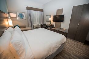 Holiday Inn Express & Suites Lake Charles South Casino Area by IHG