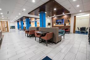 Holiday Inn Express & Suites Lake Charles South Casino Area by IHG