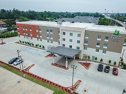 Holiday Inn Express & Suites Lake Charles South Casino Area by IHG