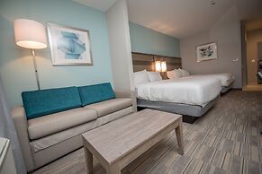 Holiday Inn Express & Suites Lake Charles South Casino Area by IHG