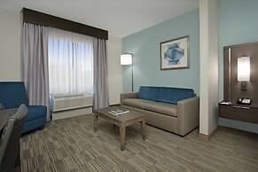 Holiday Inn Express & Suites Lake Charles South Casino Area by IHG