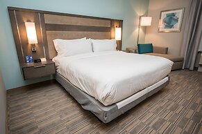 Holiday Inn Express & Suites Lake Charles South Casino Area by IHG