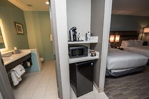 Holiday Inn Express & Suites Lake Charles South Casino Area by IHG