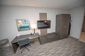 Holiday Inn Express & Suites Lake Charles South Casino Area by IHG