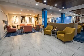 Holiday Inn Express & Suites Lake Charles South Casino Area by IHG