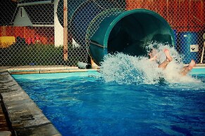 Bear River Hot Springs