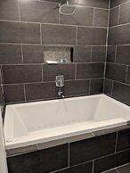 Bear River Hot Springs