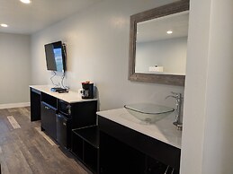 Bear River Hot Springs