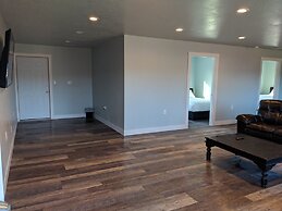 Bear River Hot Springs