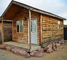 Bear River Hot Springs
