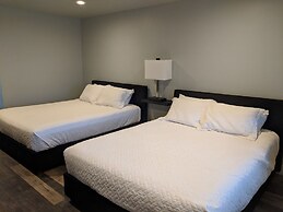 Bear River Hot Springs