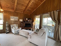 Exhale 3 Bedroom Cottage by RedAwning