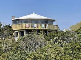 Dune Rose 3 Bedroom Cottage by RedAwning